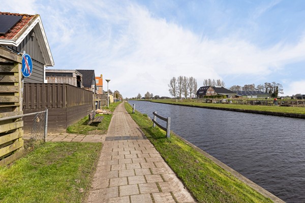 Medium property photo - Henric de Cranestraat 111, 8374 KM Kuinre